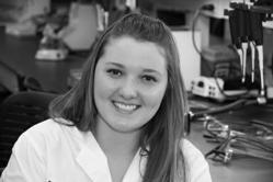 Desiree Gates, InnovaBio student